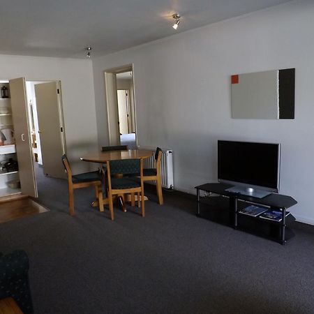 Karaka Tree Motel Taupo Kültér fotó