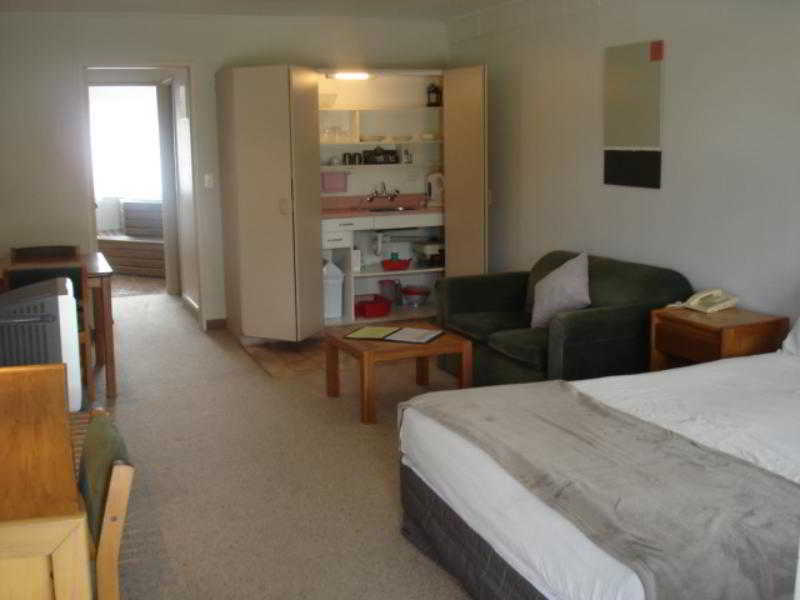 Karaka Tree Motel Taupo Kültér fotó
