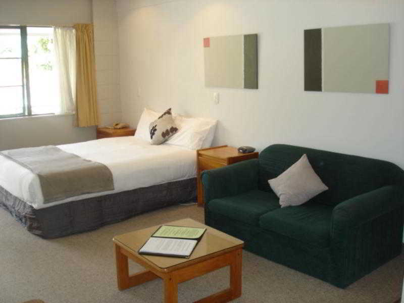 Karaka Tree Motel Taupo Kültér fotó
